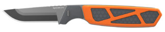 Outdoor Edge Razor APX Fixed Blade Knife, 3 in 420J2 SS Blade