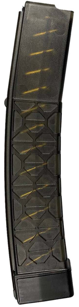 Grand Power Stribog 30-Round 9mm Luger Curved Magazine