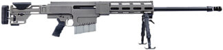 LUXUS ARMS (HM DEFENSE) HM50B2 .50 BMG Semi-Auto 29.25 in Barrel 10+1 Rounds
