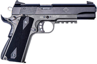 American Tactical / ATI GERG1911ADOPGR GSG 1911 .22 LR Semi-Auto, 5 in Barrel, 10+1 Rounds