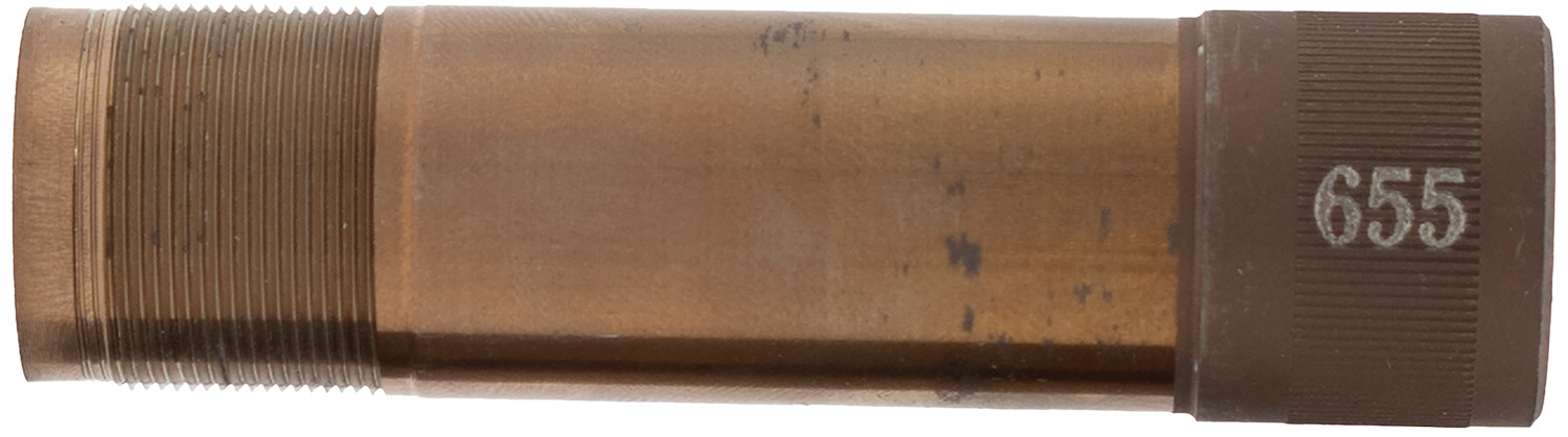 Johnny Stewart Final Strut Turkey Choke Invector Plus 12 Gauge