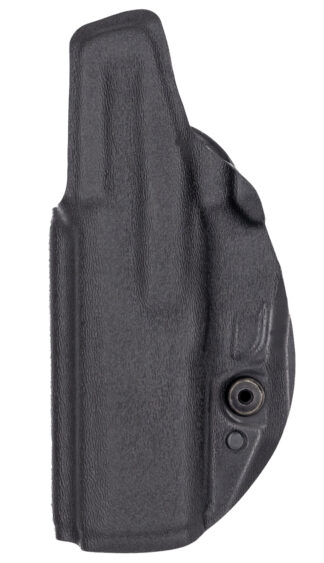Safariland Species IWB Black SafariLaminate Holster, Fits Sig P365, Left Hand, Belt Clip Mount