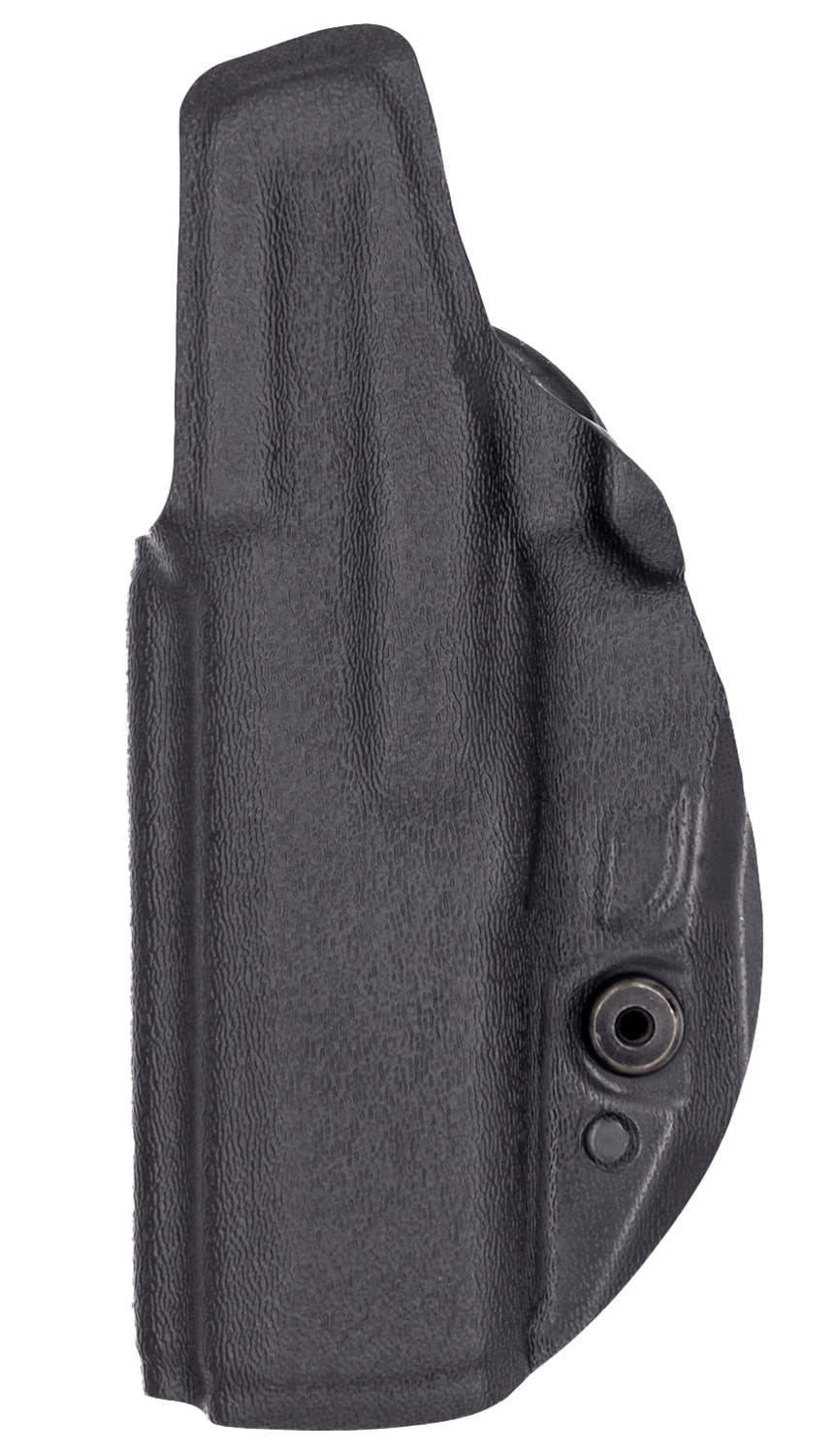 Safariland Species IWB Black SafariLaminate Holster, Fits Sig P365, Left Hand, Belt Clip Mount