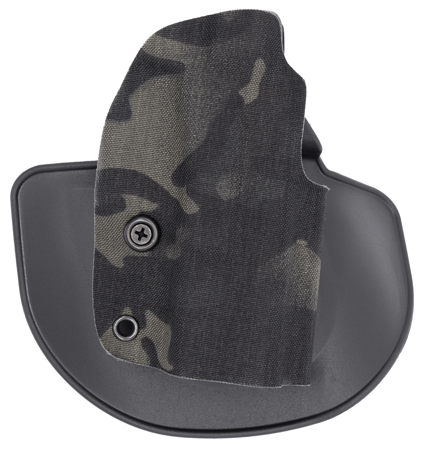 Safariland Gravity OWB Paddle Holster, Right Hand, Fits GLOCK 43X/48, MultiCam Black Cordura