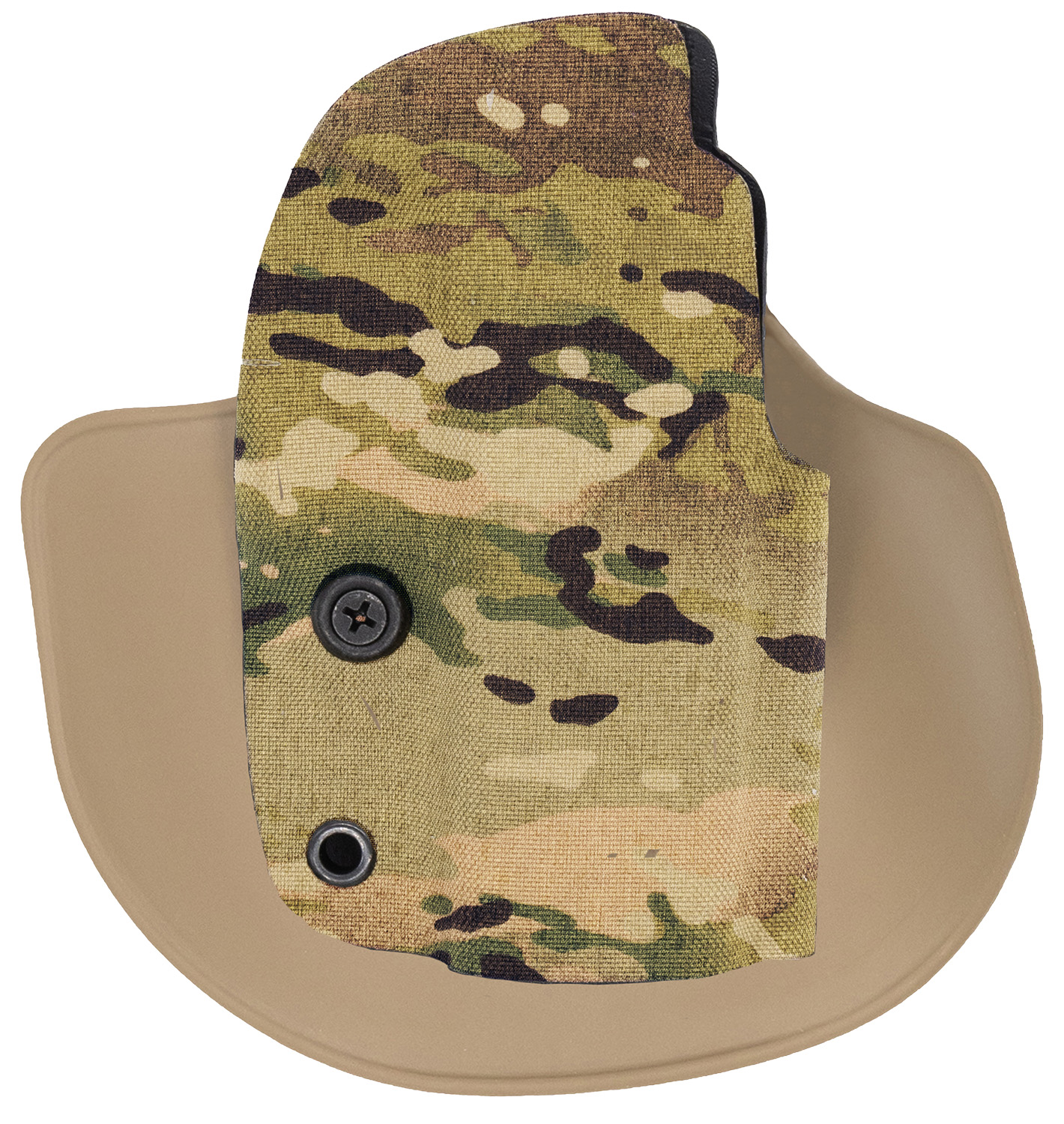 Safariland Gravity OWB Paddle Holster for Sig P365 Fuse/X-Macro, Right Hand, MultiCam Cordura