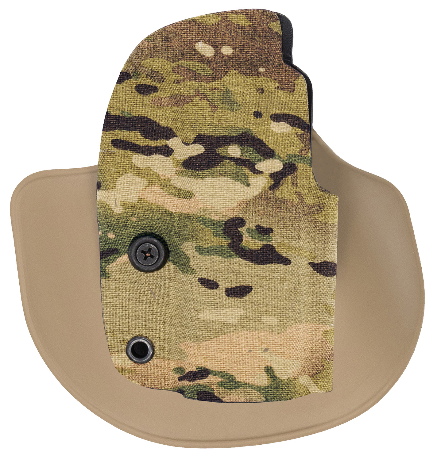 Safariland Gravity OWB Paddle Holster, Fits Sig P365/X/XL, Right Hand, MultiCam Cordura