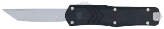 Cobratec Knives FS-X Gen III Medium Double Action OTF 3 in D2 Tanto Blade