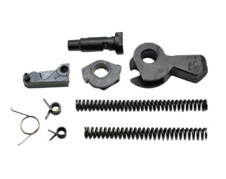 Heckler & Koch Universal LEM Kit, Black Steel, Fits USP/USPC/HK45