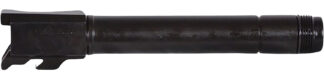 Heckler & Koch HK45 Tactical 45 ACP Threaded Barrel, 5.20 in, Black