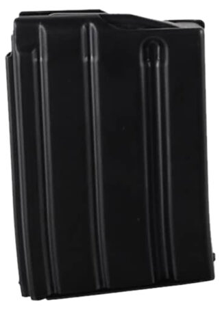 Heckler & Koch HK 235642S 10rd 5.56 NATO Steel Magazine for HK 416/MR556