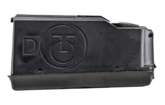 Thompson Center Venture 4100R Rifle Magazine, 7mm/300WM, 3+1, Black Steel