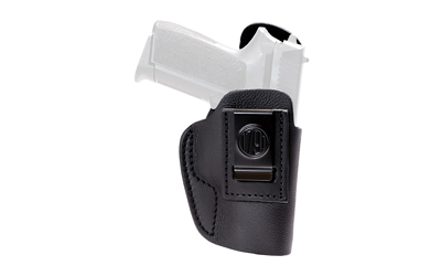 1791 Gunleather Smooth Concealment Optic Ready Light Bearing IWB Holster (RH) Size 5
