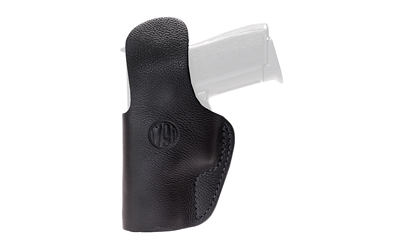 1791 Gunleather Smooth Concealment Optic Ready Light Bearing IWB Holster (RH) Size 5