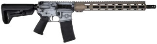 Shark Coast Tactical a-10 Warthog Semi-Auto .223 REM/5.56 NATO 16 in, 30+1