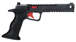 Umarex Avera .177 Caliber CO2 Pellet Pistol 6.6 in Barrel, 8-Round Rotary Magazine
