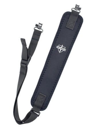 Tac Shield Elkhorn Flex Sling T6140BK Black Fast Adjust