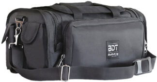 Bulldog Cases Tactical Shooters Bag Black 22.35 in