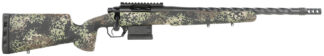 Horizon Firearms Core Bandit .22 Creedmoor Bolt Action 18 in Fluted Threaded Barrel, 5+1