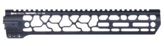 ODIN F12MLRA 12.5"MLOK RAGNA FREE FLT FREND