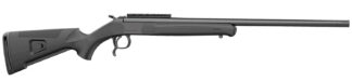 Retay USA Gamelander 410 Bore Single Shot Shotgun, 22 in Barrel, 1 Round, Black Synthetic