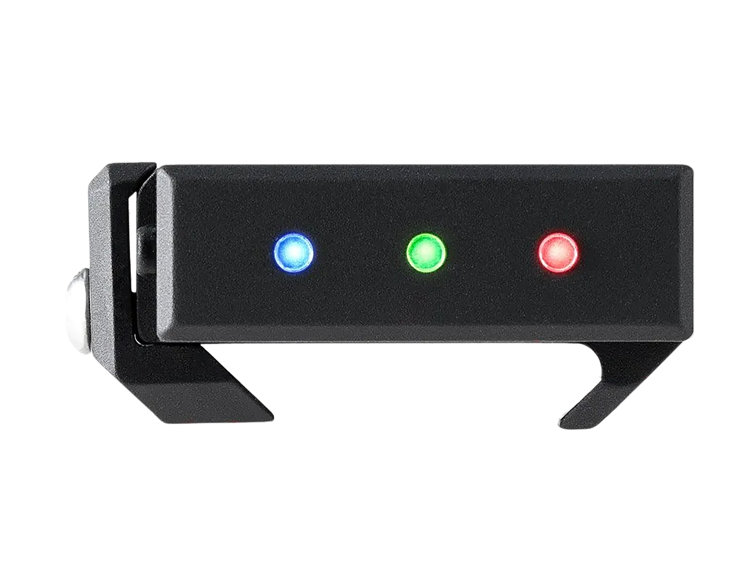 MDT Send It Level Gen 2 Picatinny Electronic Level, Black Anodized Aluminum