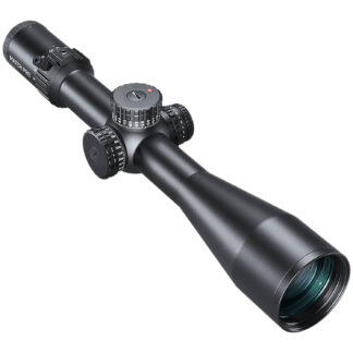Bushnell Match Pro ED 5-30x56 Illuminated DM2 MOA Reticle, 34mm Tube, Side Focus