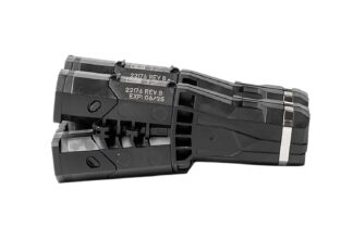 AXON/TASER 22198 Taser 7 CQ Close-Quarters Cartridges, 2-Pack, Black