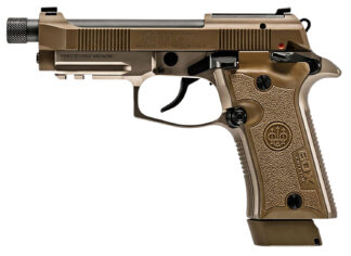 BER J80XTD15      80X CHEETAH 380 TACT DESERT