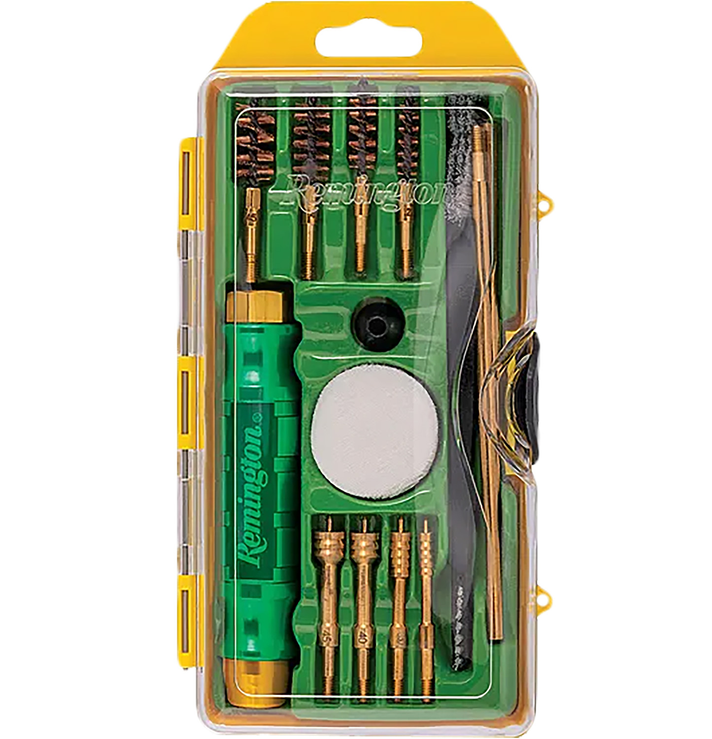 Remington Premier Universal Pistol Cleaning Kit SPORTSTER