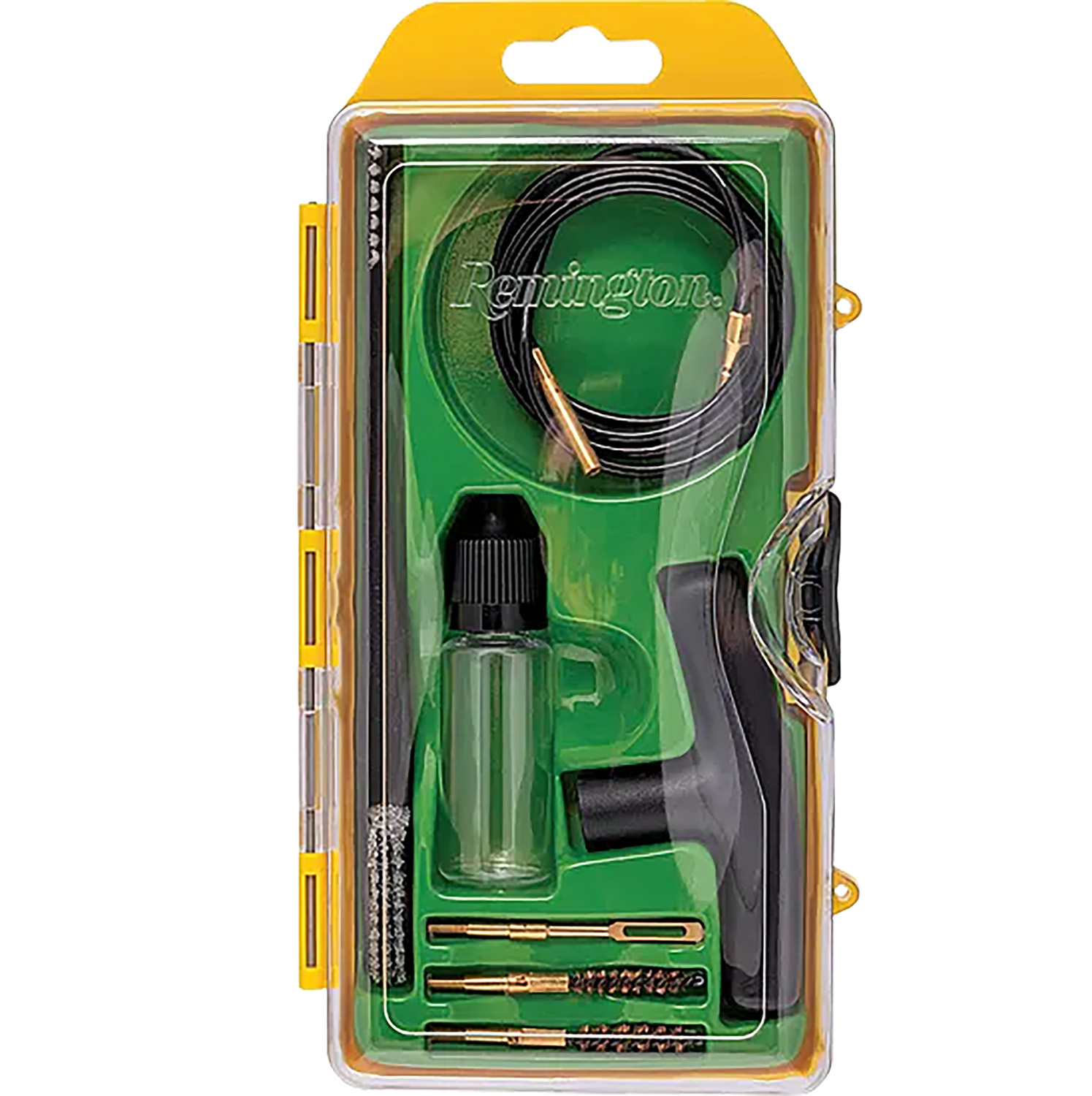 Remington Premier Cleaning Kit RRMCK 17/22 Cal Rimfire Cleaning Kit