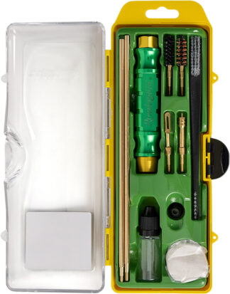 Remington Premier 9mm Pistol Cleaning Kit