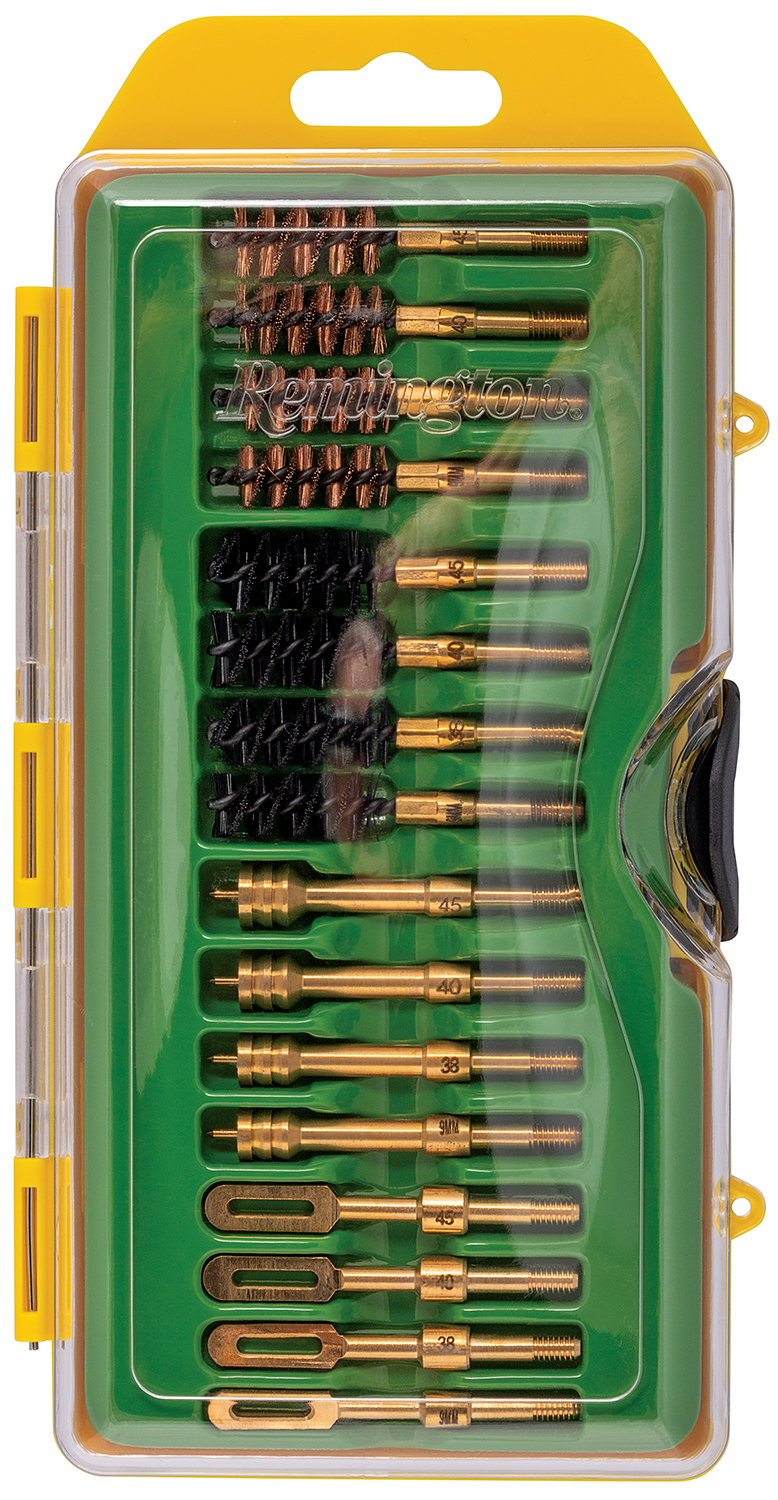 Remington Accessories RMCKP Master Component Kit Multi Pistol