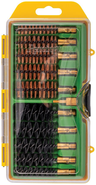 Remington RMCKS Master Component Kit Multi-Gauge Shotgun Brush Set