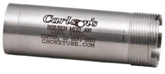 Carlson's Choke Tubes 50614 Mobil 20 Gauge Modified Flush Stainless Steel