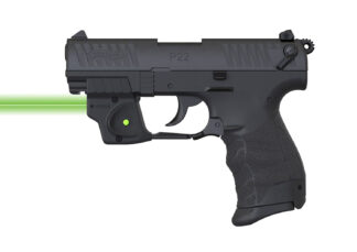 Viridian E-Series Green Laser Sight