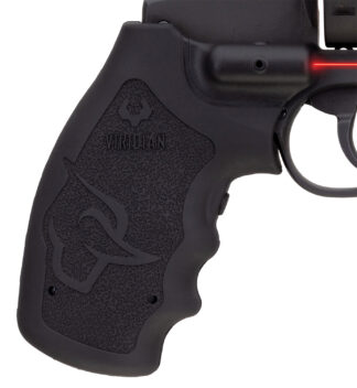 Viridian 856 Red Grip Laser for Taurus 856, Black Polymer