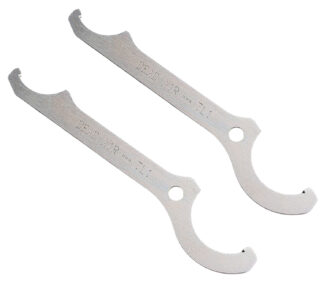 Dead Air Silencers Enhanced Spanner Wrench Kit