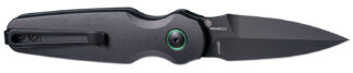 HOG 64232 BALLISTA-II 2.6 AUTO BAYONET BLK G10