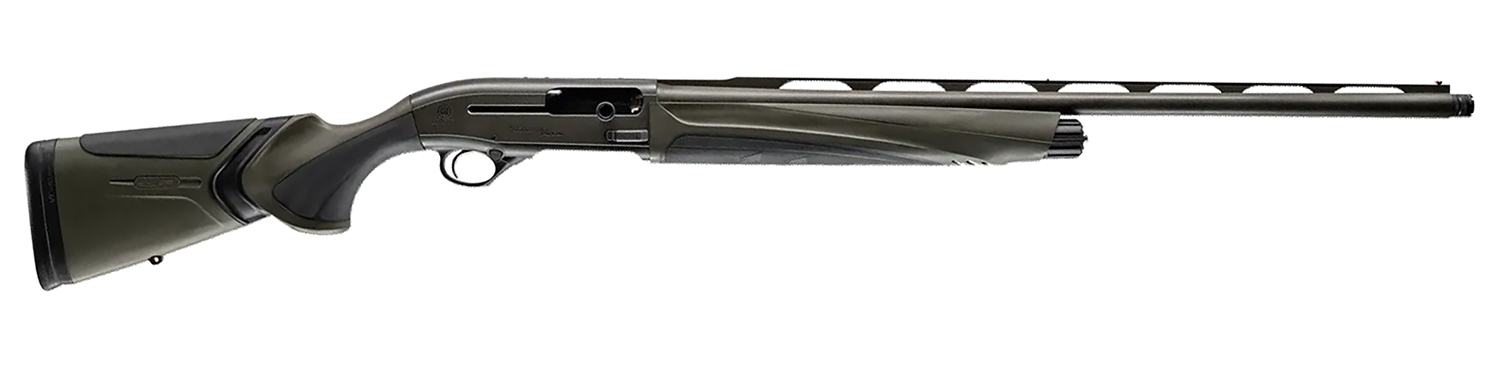 Beretta A400 Xtreme Plus KO 20 Gauge Semi-Auto 3+1 28 in Steelium Plus Vent Rib OD Green