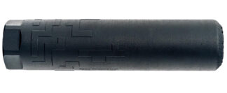 FAXON FIREARMS Harmonix Sentry 5.56mm Black Haynes 282