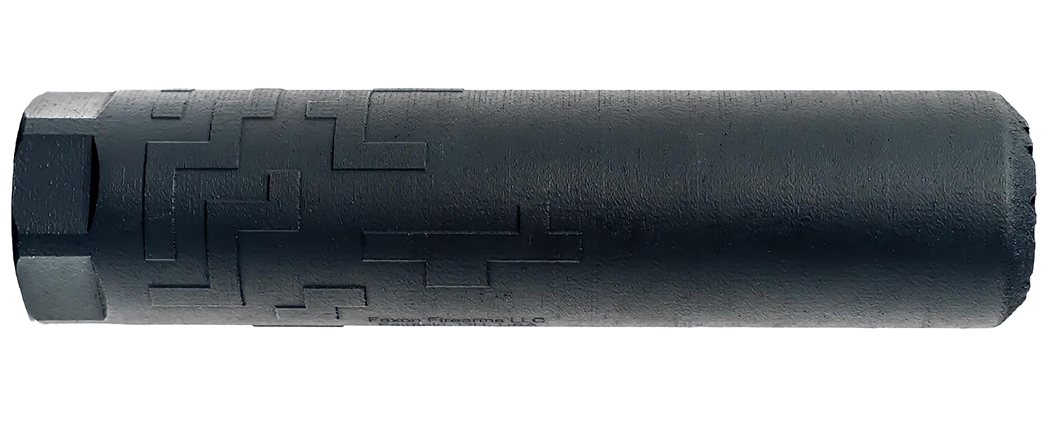 FAXON FIREARMS Harmonix Sentry 5.56mm Black Haynes 282