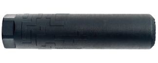 Faxon Firearms Harmonix Sentry 30 Cal Black Haynes 282 Suppressor