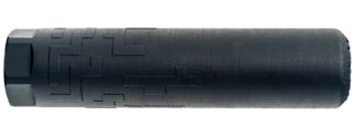 FAXON FIREARMS Harmonix Sentry 36 Cal Black Haynes 282