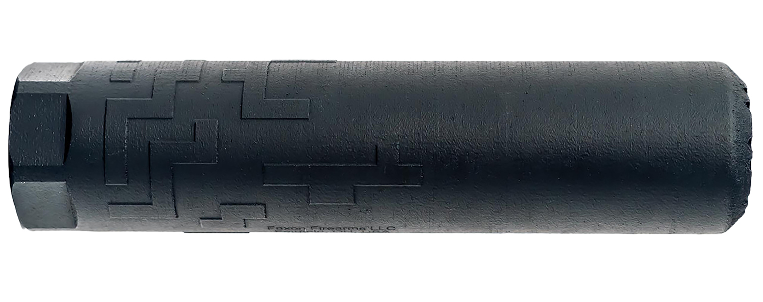 FAXON FIREARMS Harmonix Sentry 36 Cal Black Haynes 282