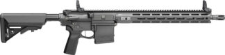 Springfield Armory Saint Victor V2 .308 16 in 10+1 Semi-Auto Black