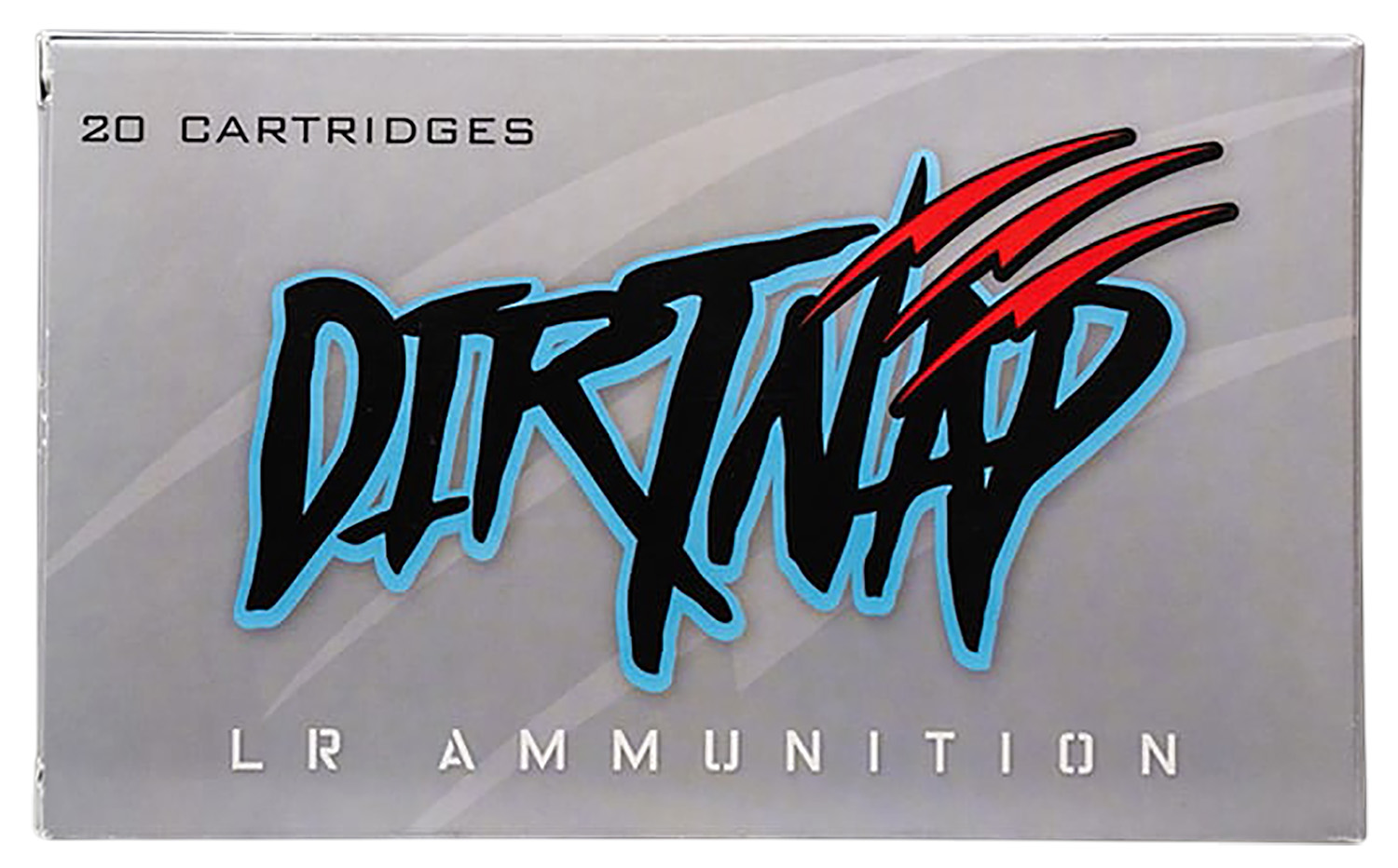 Fierce Firearms Dirtnap .22 Creedmoor 85.5gr 20-Round Box