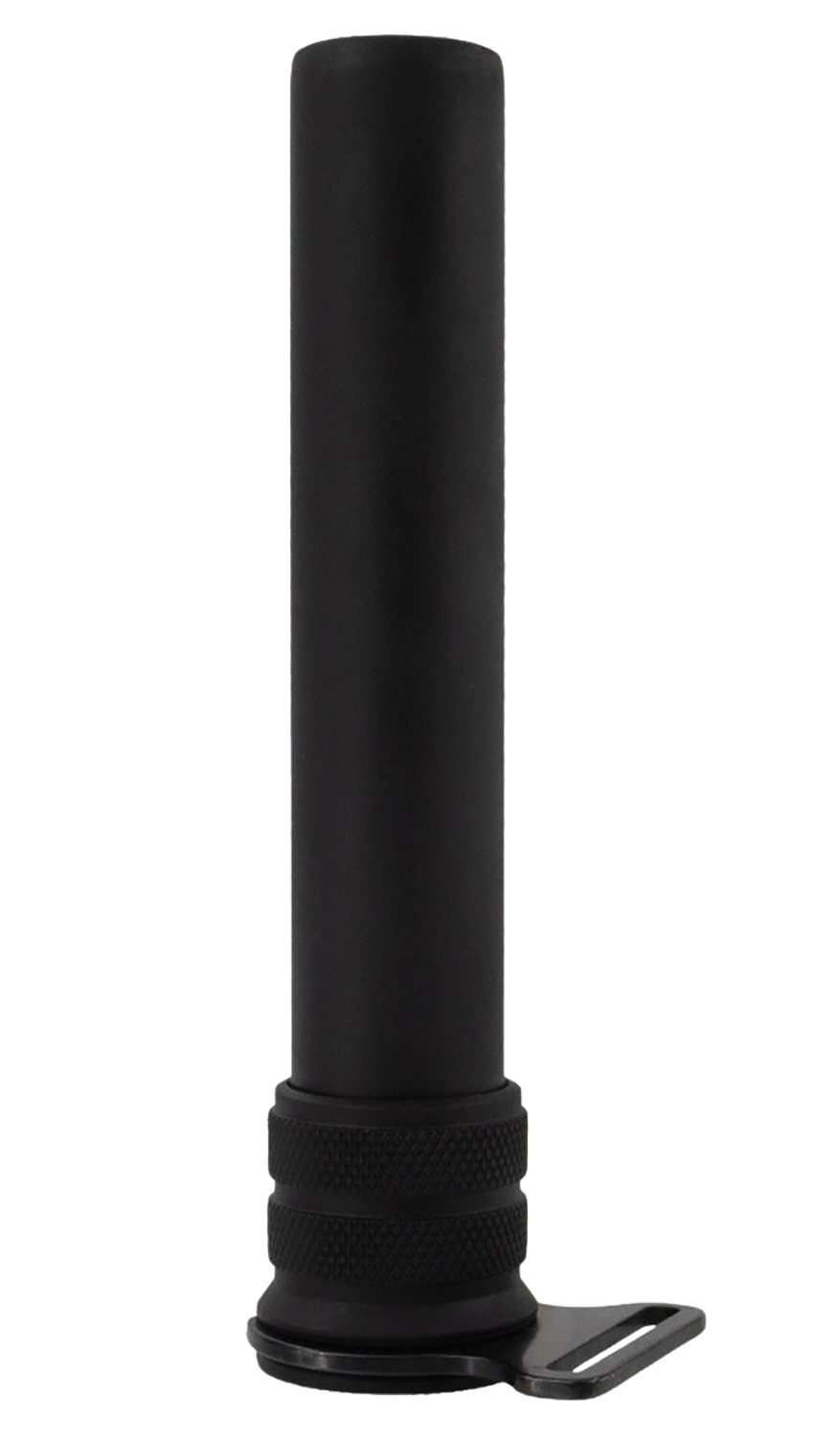 SDS Imports TX3 +2 12 Gauge Shotgun Magazine Tube Extension, Black Steel/Polymer