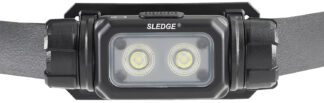 Streamlight Sledge Headlamp Black Rechargeable
