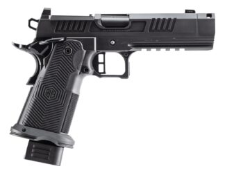 AF AA39X1CIF-XDBK10  AF1911-ROMULUS 4.25"COMP