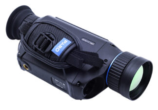 PARD Bobcat 480 LRF Thermal Monocular 3.5x 35mm Black